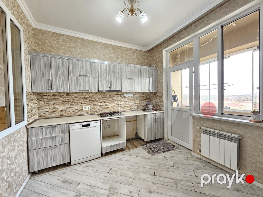 Satılır 3 otaqlı yeni tikili 75 m² — Mənzil, Bakı (12)