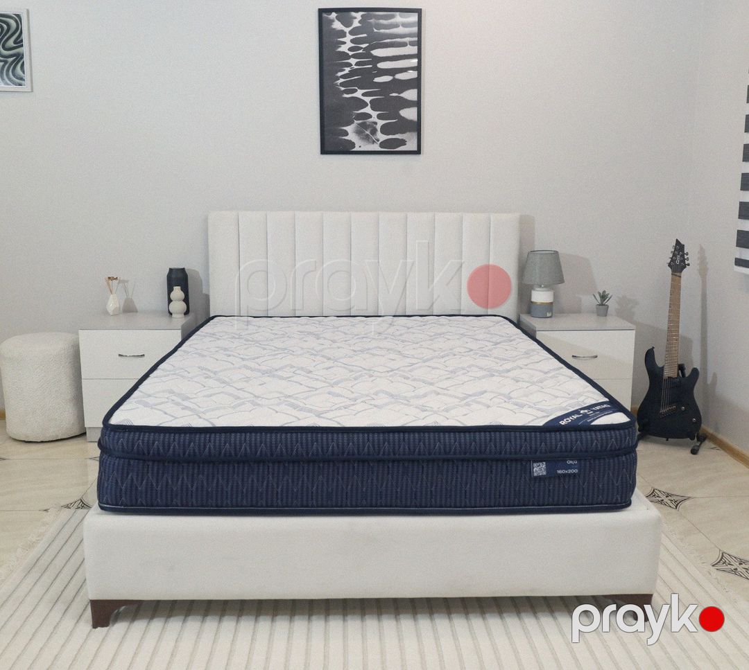 Ortopedik döşək "Royal" — Mebel, Xırdalan (7)