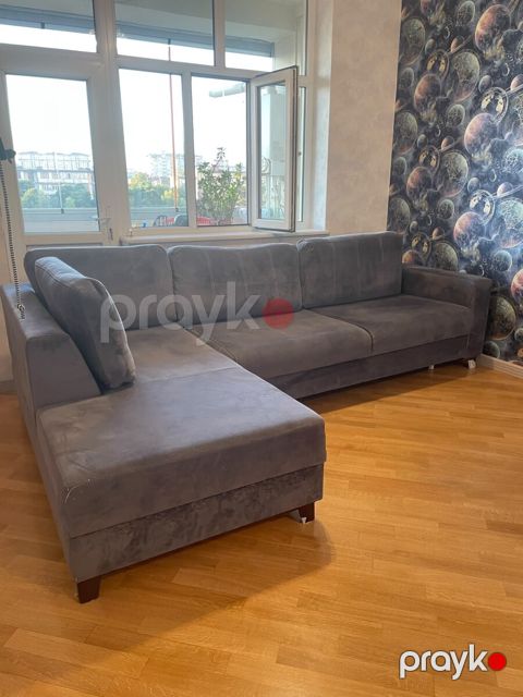 Künc divan — Bakı