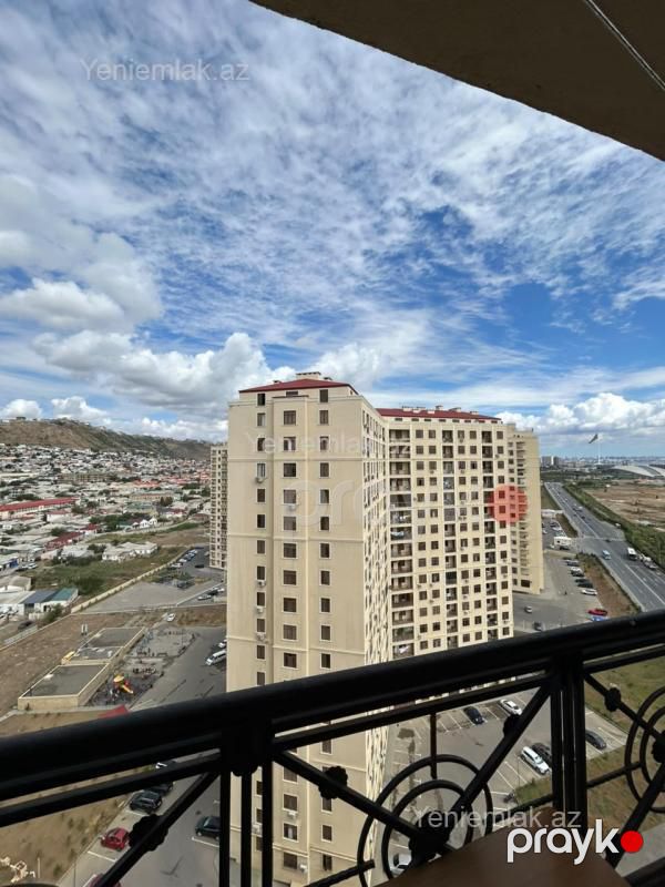 Satılır 2 otaqlı Bina evi menzil (Yeni tikili), 75 m², Səbail rayonu — Mənzil, Bakı (12)