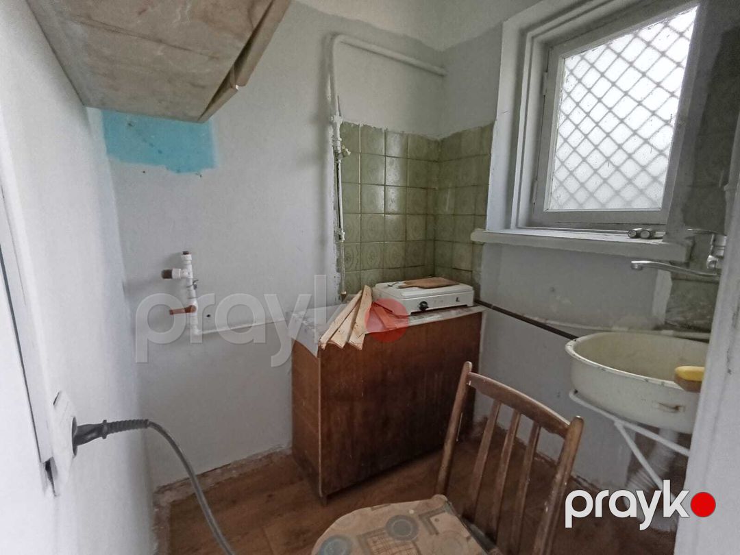 İcarəyə verilir 1 otaqlı köhnə tikili 25 m² — Mənzil, Bakı (6)