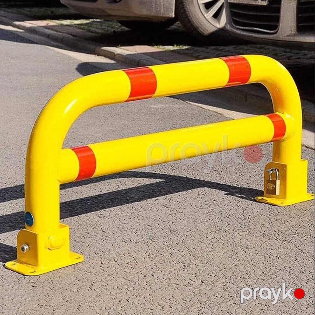 No parking sistemi NP108 — Ağıllı ev və təhlükəsizlik, Bakı (3)