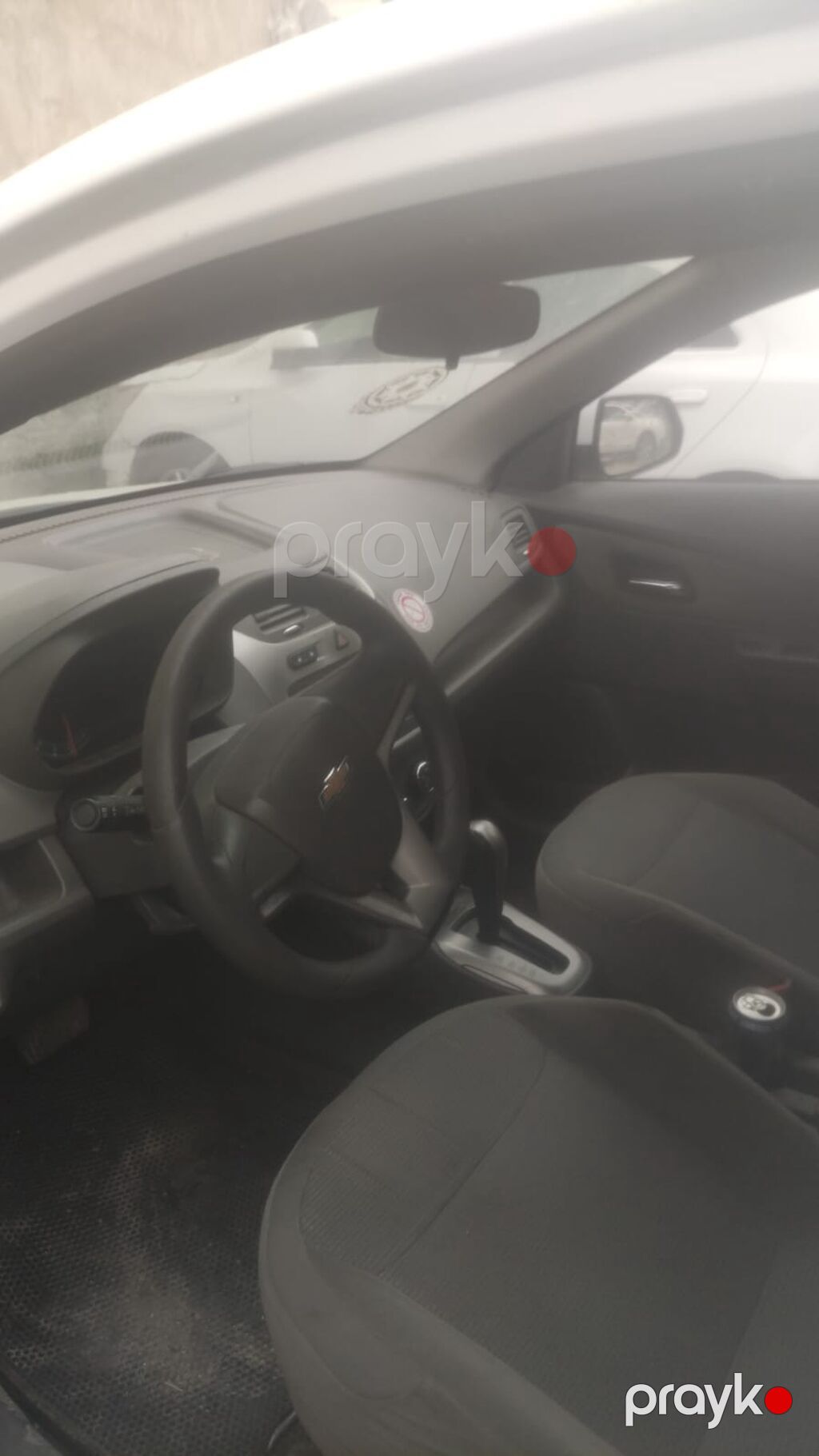 Chevrolet Cobalt sedan. Gundelik 35 azn mawin qalmaq wertiyle mawin — Avtomobillər, Bakı (4)