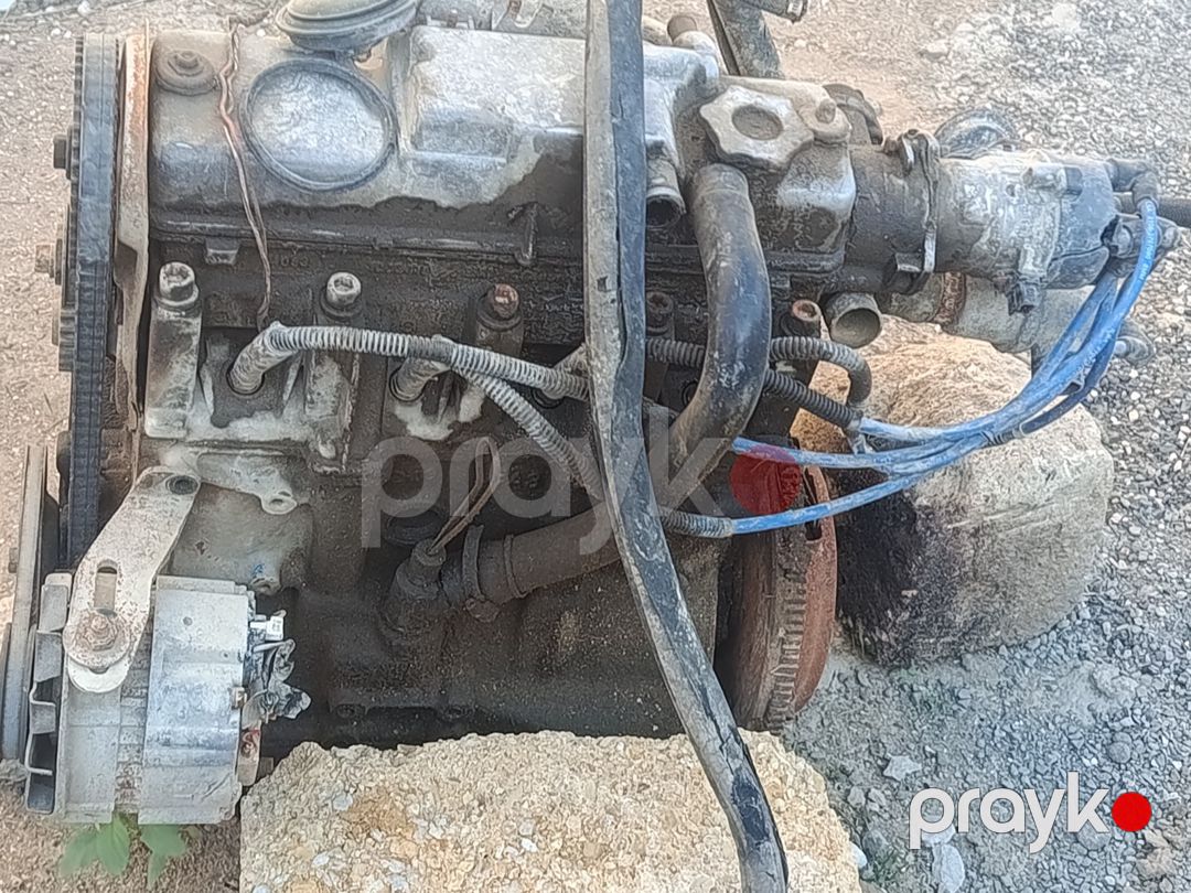Lada (VAZ) 21099 mühərriki — Ehtiyat hissələri və aksesuarlar, Bakı (2)