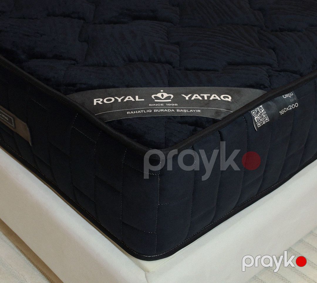 Ortopedik döşək "Royal" — Mebel, Xırdalan (5)