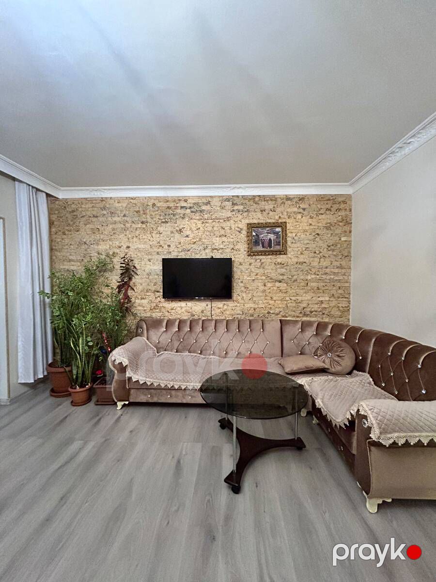 Satılır 5 otaqlı köhnə tikili 130 m² — Mənzil, Bakı (6)