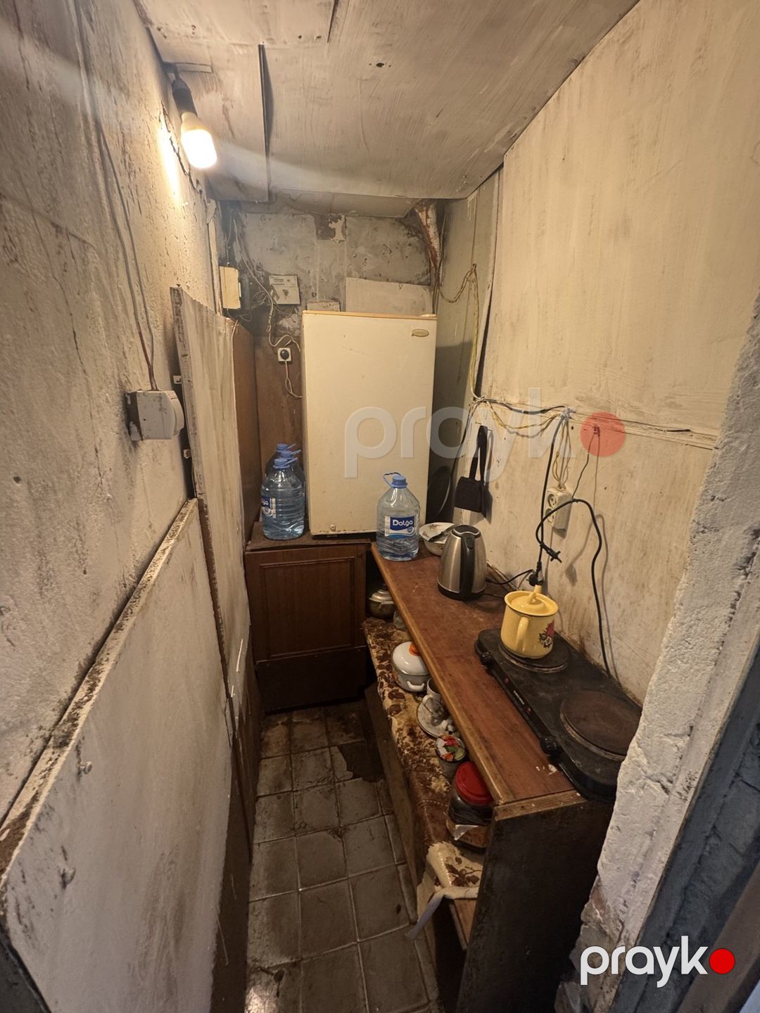Satılır obyekt 47 m² — Əmlak, Bakı (6)