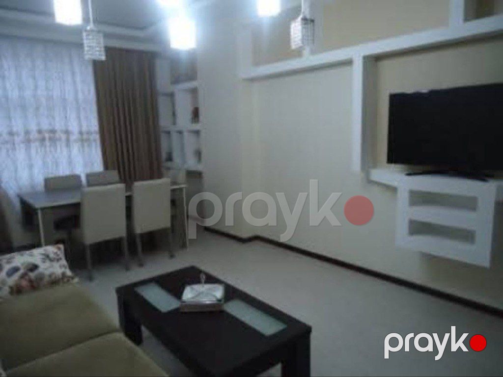 Satılır 3 otaqlı yeni tikili 99 m² — Mənzil, Bakı (6)