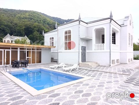 Villa kirayə verilir, Quba ş — Quba