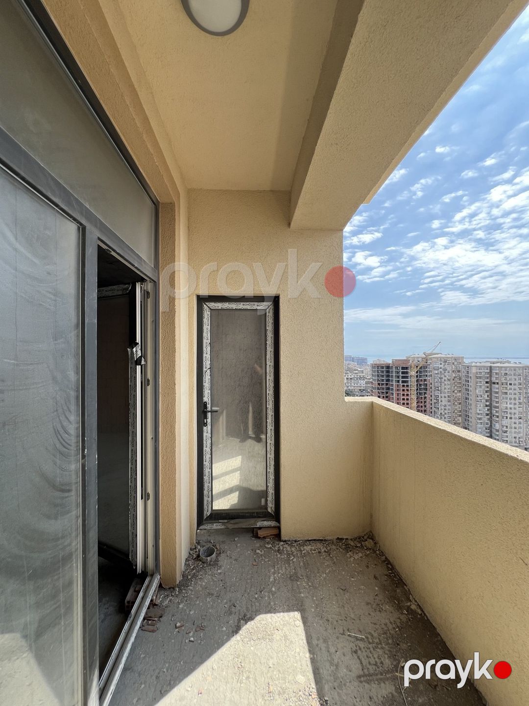 Satılır 2 otaqlı yeni tikili 65 m² — Mənzil, Bakı (7)