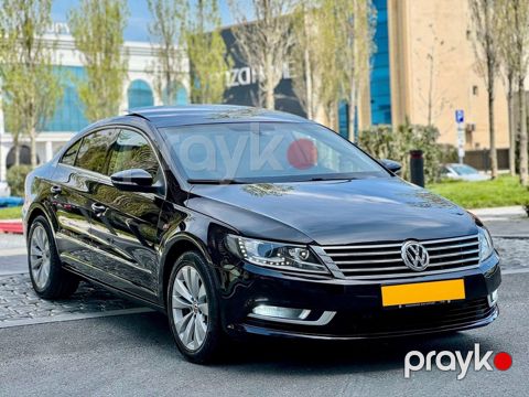 Volkswagen Passat CC, 2.0 L, 2013 il, 180 000 km — Bakı