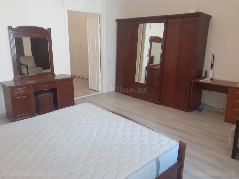Satılır 2 otaqlı Mənzil Köhnə tikili 55 m² Bakı, Sabunçu r., Sabunçu — Mənzil, Bakı (5)