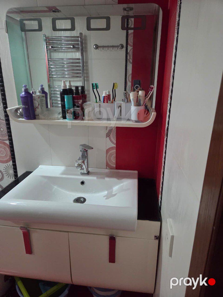 Satılır 2 otaqlı yeni tikili 55 m² — Mənzil, Bakı (3)