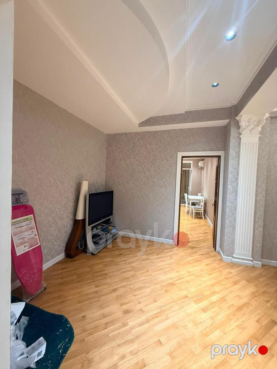 Satılır 4 otaqlı yeni tikili 170 m² — Mənzil, Bakı (4)