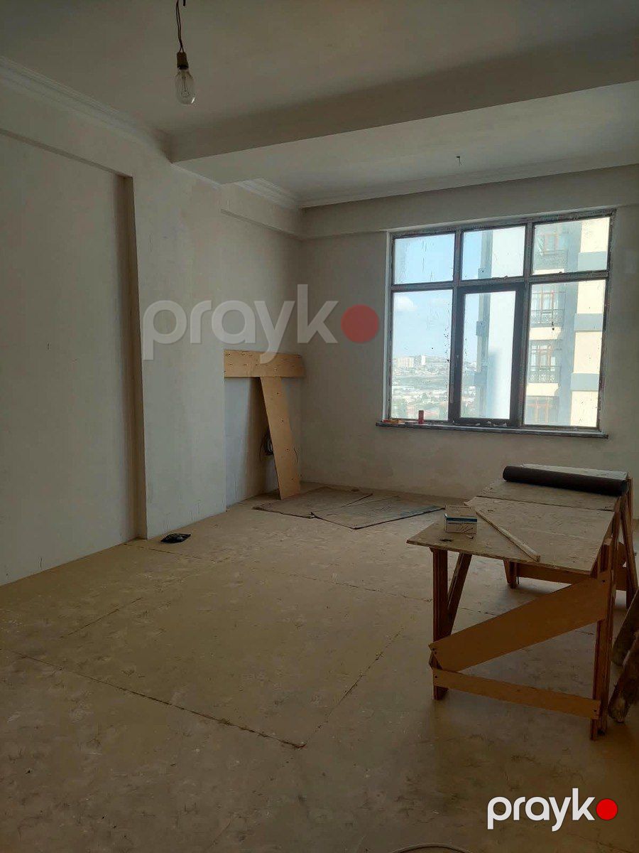 Satılır 2 otaqlı yeni tikili 72 m² — Mənzil, Bakı (3)