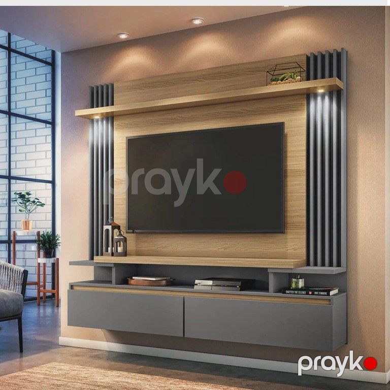 TV stend — TV və Video, Bakı (6)