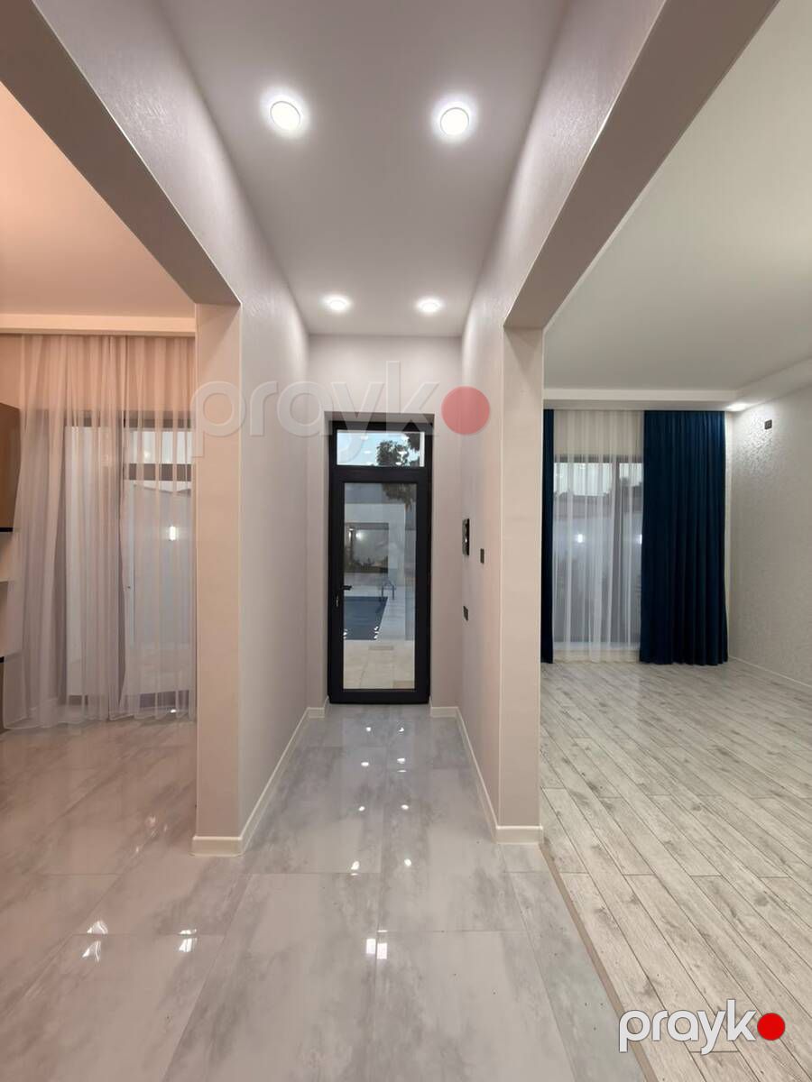 Satılır 4 otaqlı həyət evi/bağ evi 150 m² — Ev, villa, Bakı (7)