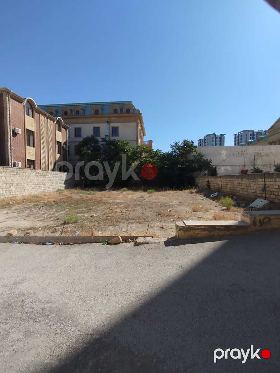 Satılır torpaq 6 sot — Torpaq, Bakı (3)