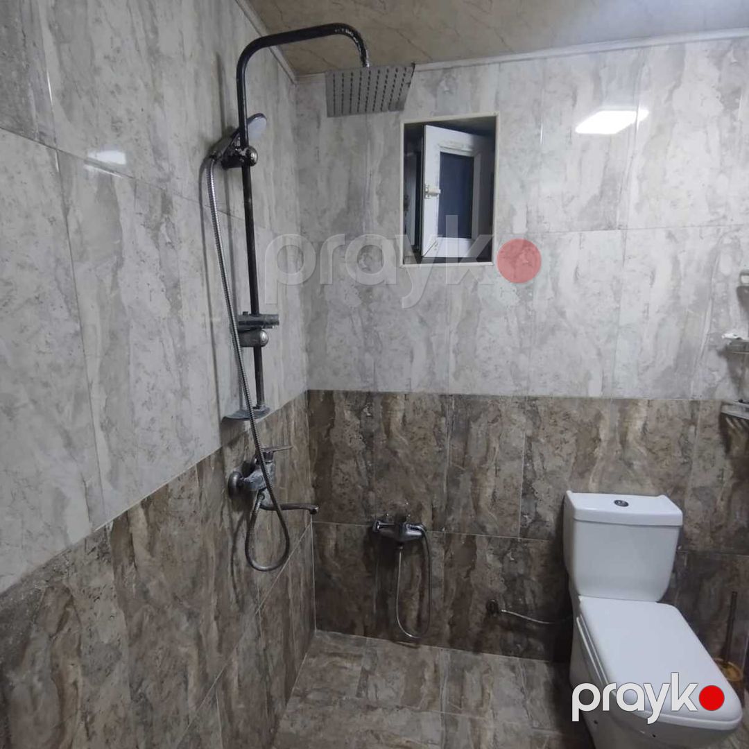 Satılır 2 otaqlı yeni tikili 52 m² — Mənzil, Xırdalan (8)
