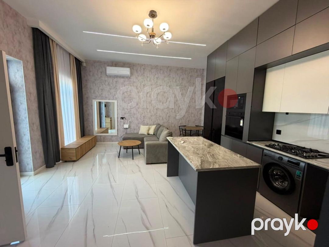 Satılır 3 otaqlı həyət evi/bağ evi 100 m² — Ev, villa, Bakı (5)