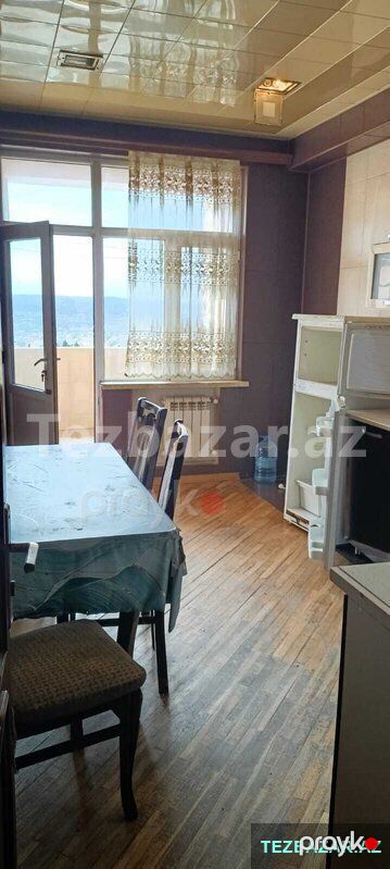 Əlibəy mtk — Mənzil, Bakı (9)