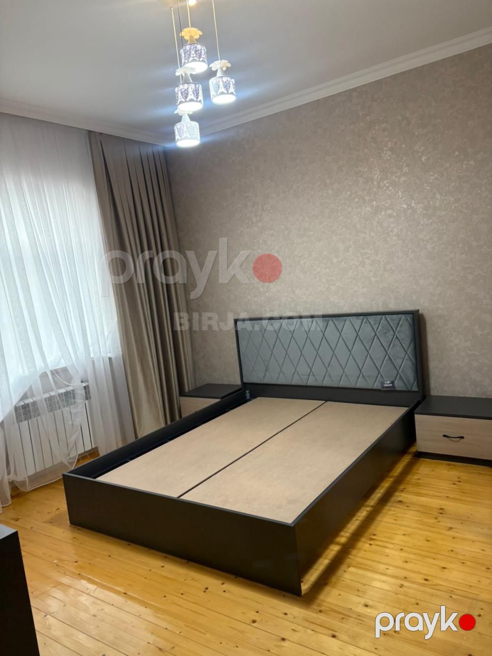 Satılır həyət evi, Şüvəlan q — Ev, villa (10)