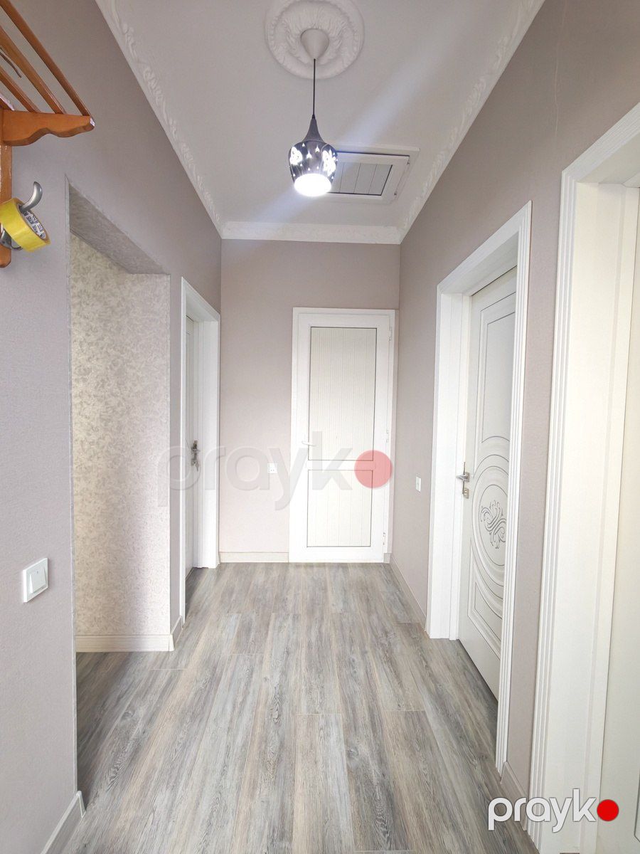 Satılır 3 otaqlı həyət evi/bağ evi 75 m² — Ev, villa, Xırdalan (8)