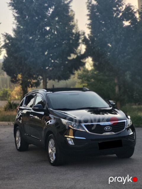 Kia Sportage, 2.0 L, 2011 il, 168 312 km — Sumqayıt