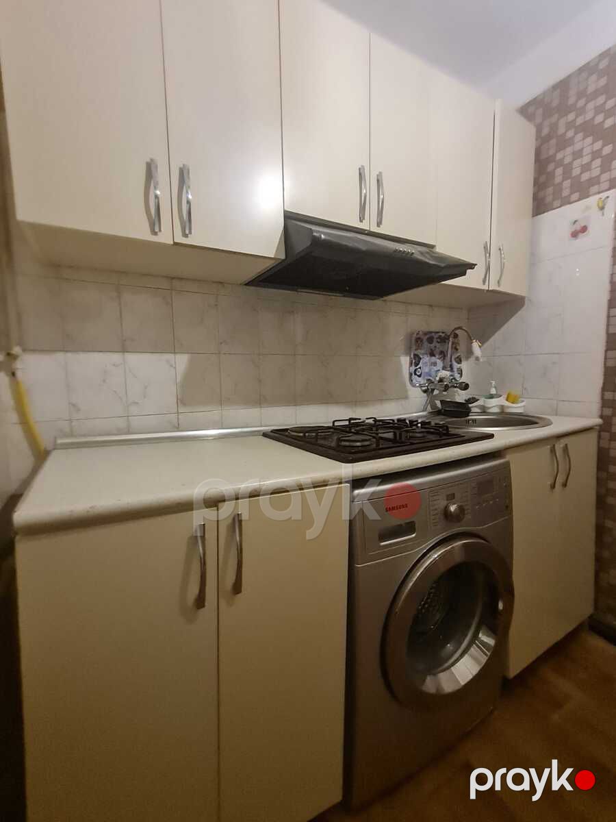 İcarəyə verilir 1 otaqlı köhnə tikili 30 m² — Mənzil, Bakı (12)