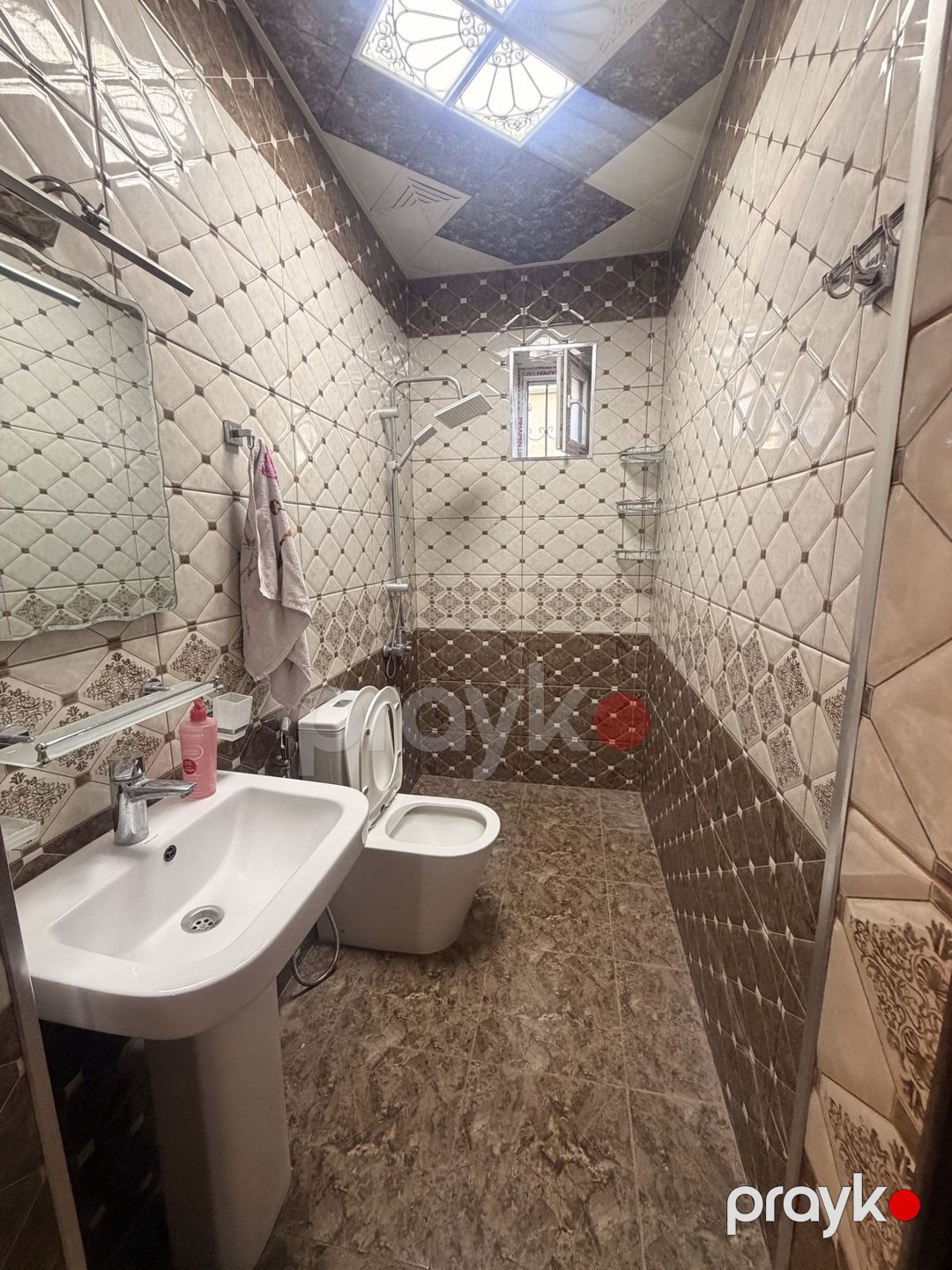 Həyət evi, Zığ qəs — Ev, villa, Bakı (11)