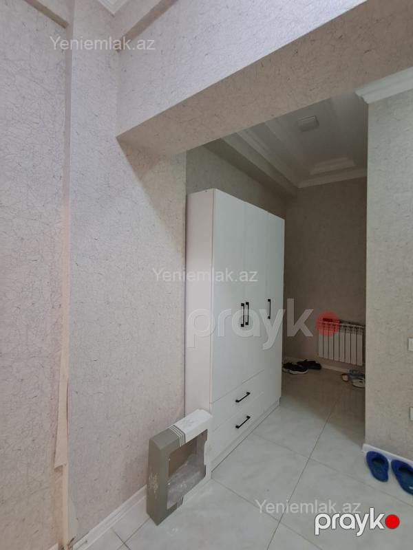 Satılır 2 otaqlı Bina evi menzil (Yeni tikili), 86 m², Saray — Mənzil, Abşeron (10)