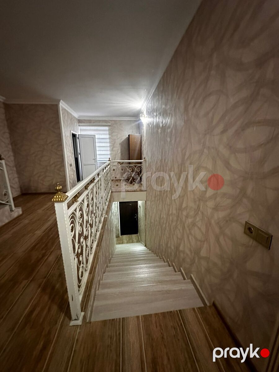 İcarəyə verilir 4 otaqlı həyət evi/bağ evi 253.2 m² — Ev, villa, Bakı (6)