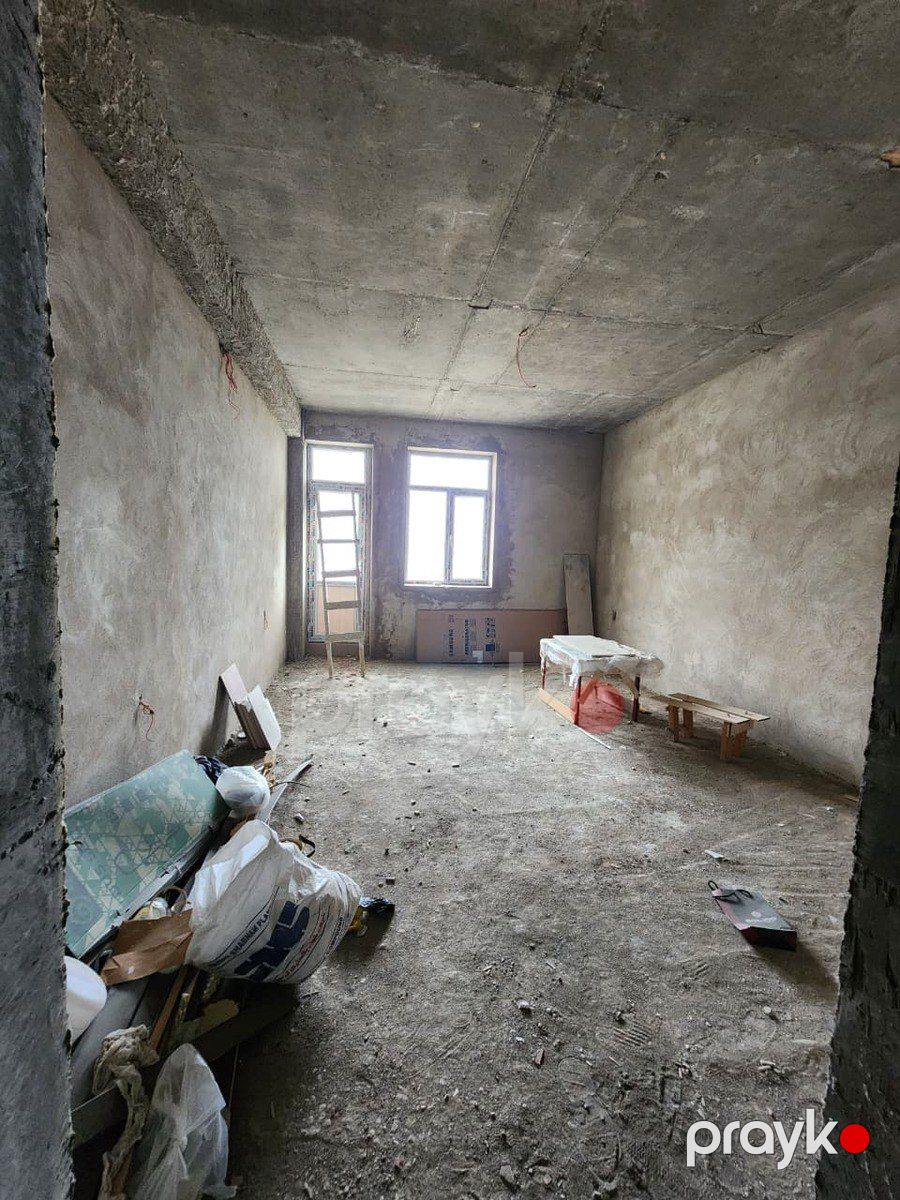 4-otaqlı yeni tikili, 6-cı mkr., 145 m² — Mənzil, Sumqayıt (4)