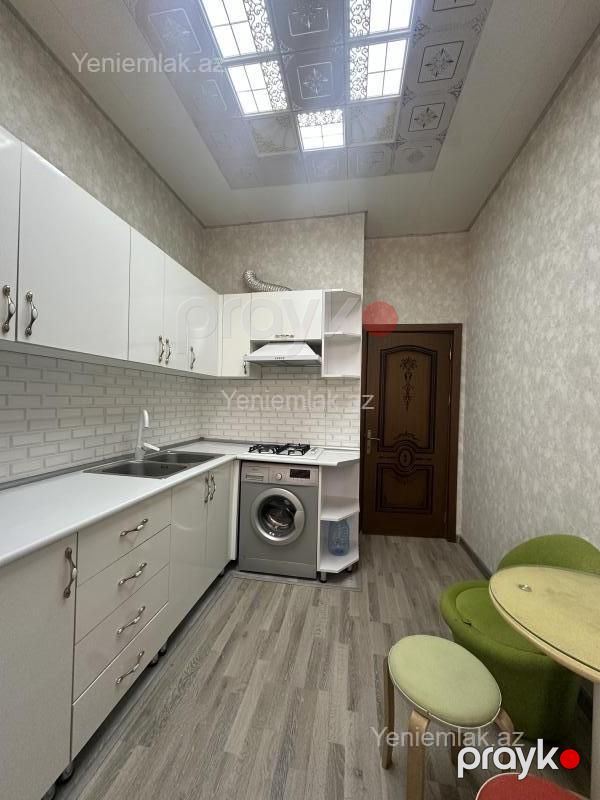 Satılır 2 otaqlı Bina evi menzil (Yeni tikili), 60 m², Masazır — Mənzil, Abşeron (4)
