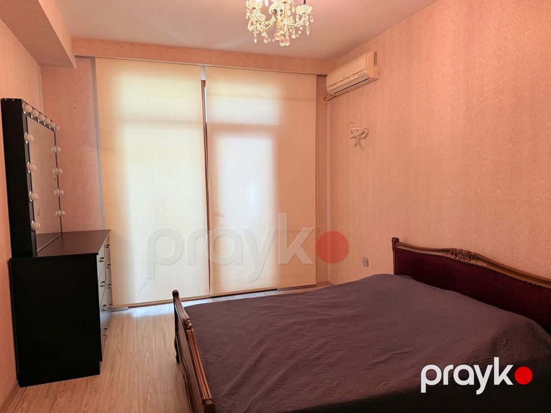 Satılır 3 otaqlı yeni tikili 157 m² — Mənzil, Bakı (12)