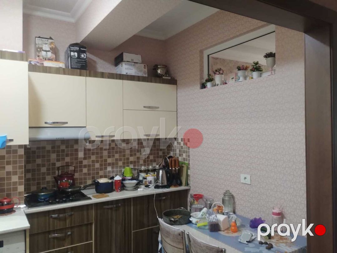 3-otaqlı yeni tikili, Sumqayıt ş., 72.8 m² — Mənzil, Sumqayıt (5)