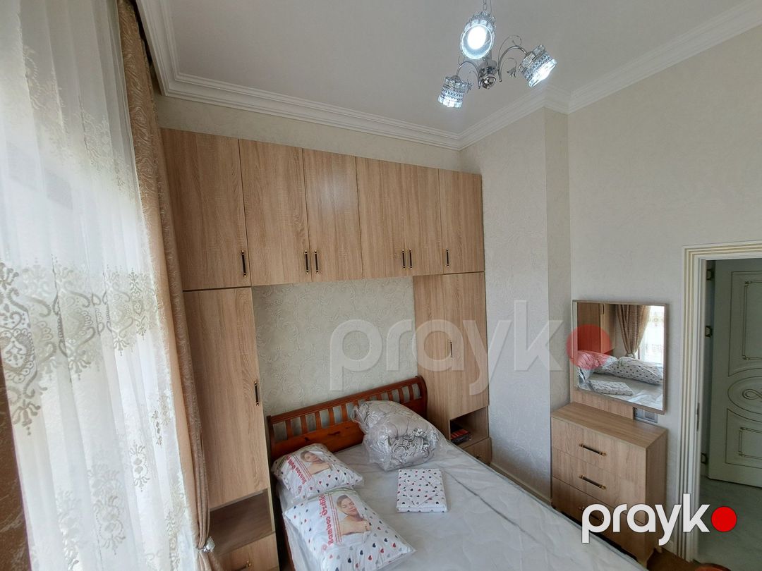 Satılır 2 otaqlı yeni tikili 40 m² — Mənzil, Sumqayıt (2)