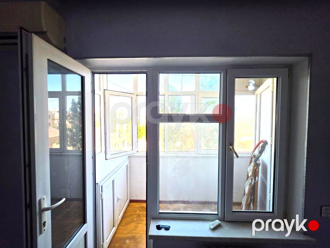 İcarəyə verilir 2 otaqlı köhnə tikili 50 m² — Mənzil, Bakı (12)