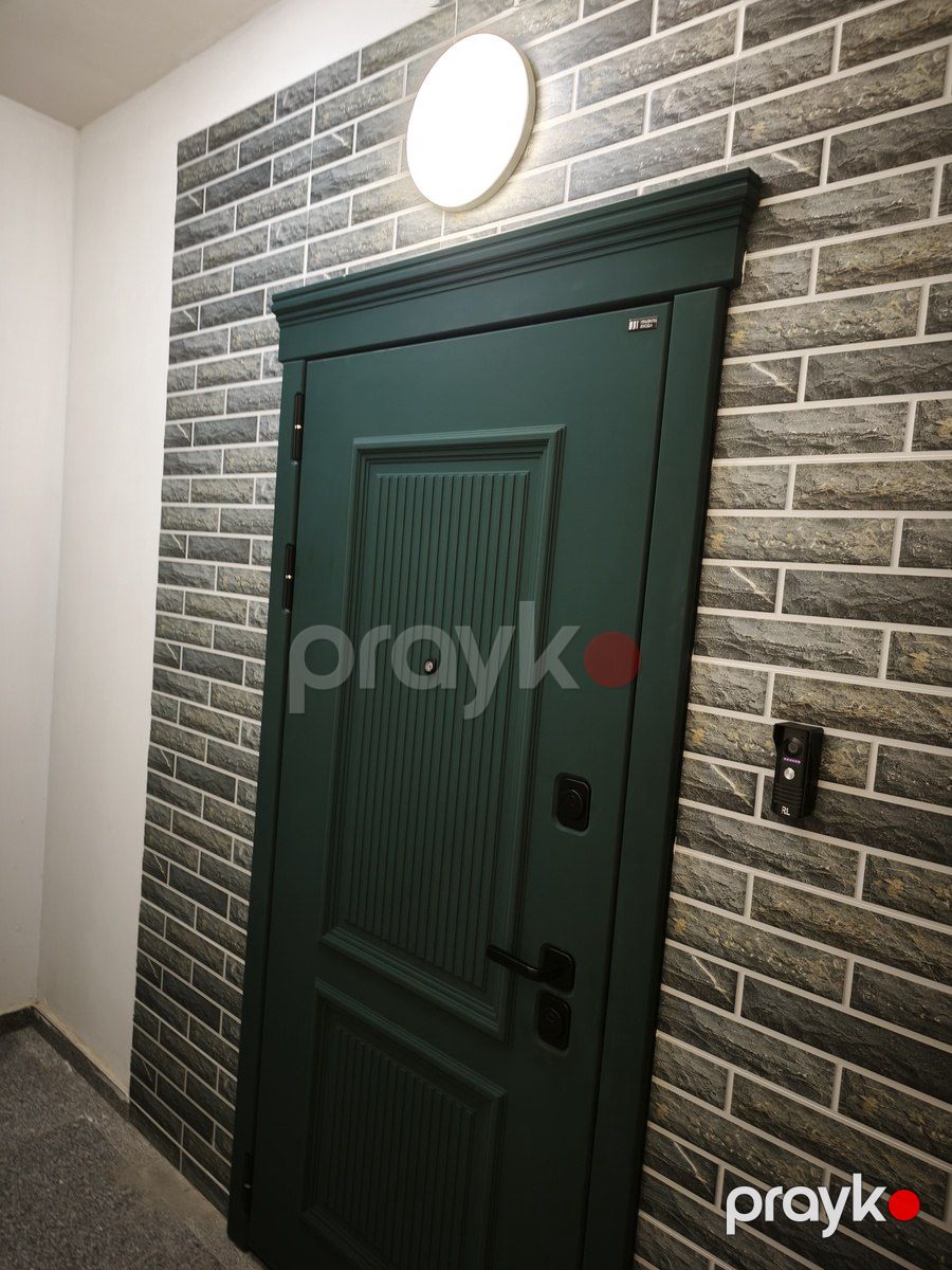 Satılır 3 otaqlı yeni tikili 120 m² — Mənzil, Bakı (2)