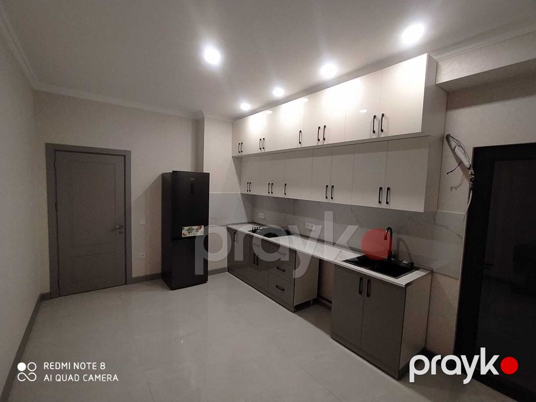 İcarəyə verilir 2 otaqlı yeni tikili 71 m² — Mənzil, Bakı (12)