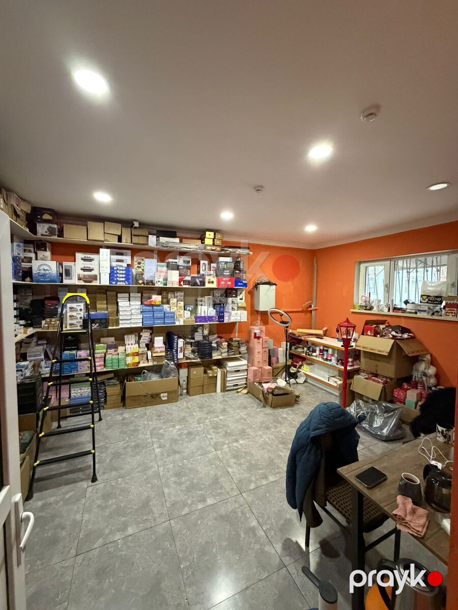 Satılır obyekt 67 m² — Əmlak, Bakı (9)