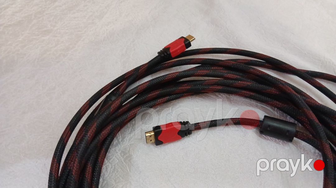 Hdmi kabel — Periferik cihazlar, Bakı (3)