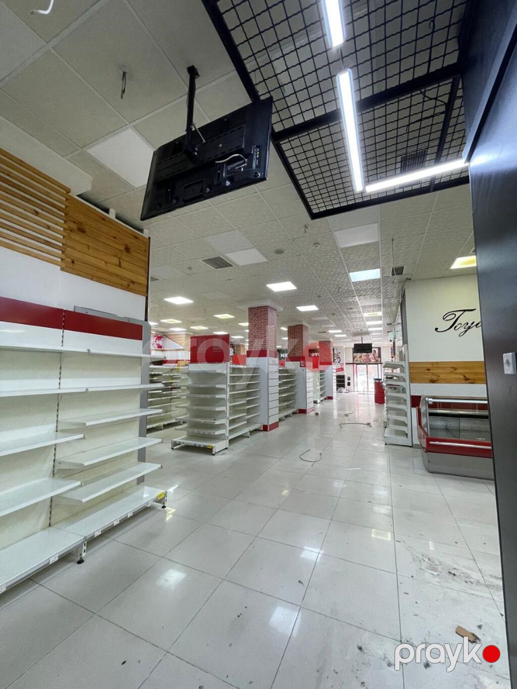 Nərimanov rayonunda gediş-gəlişli ərazidə içində əşyaları olan 760 — Əmlak, Bakı (7)