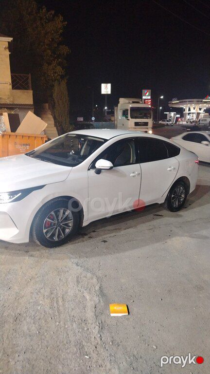 BYD Destroyer 05, 1.5 L, 18.3 kWh, 2025 il, 63 000 km — Avtomobillər, Bakı (2)