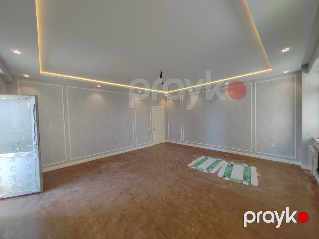 Satış: 3 otaqlı Yeni tikili, 138 m², Xətai rayonu — Mənzil, Bakı (3)