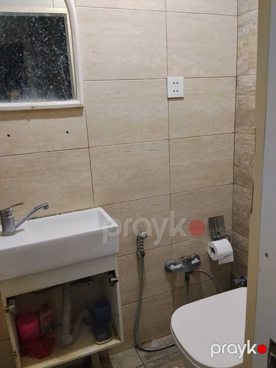 Satılır 2 otaqlı köhnə tikili 47 m² — Mənzil, Bakı (6)