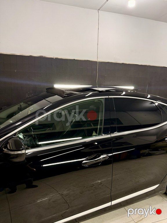 Hyundai Grandeur, 3.0 L, 2012 il, 219 000 km — Avtomobillər, Bakı (5)