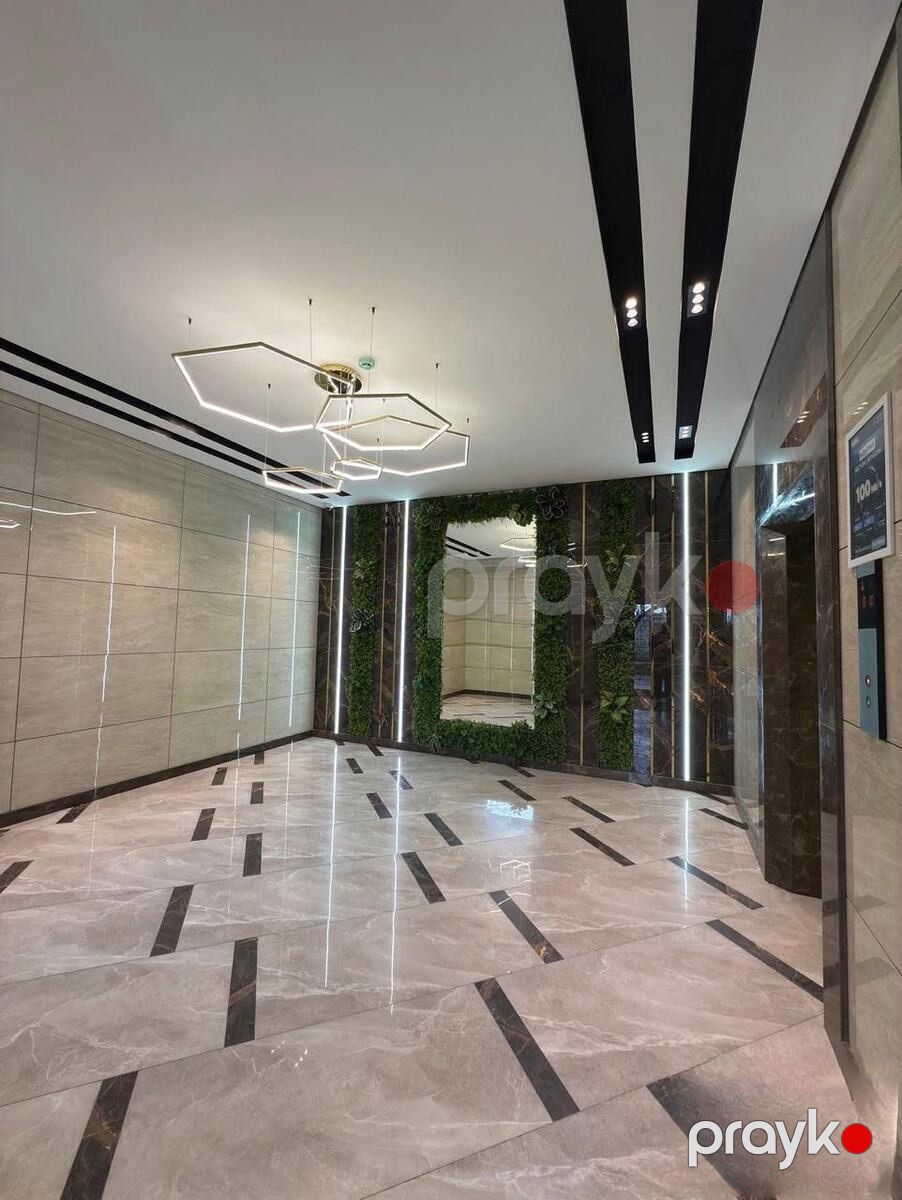 Satılır 3 otaqlı yeni tikili 140 m² — Mənzil, Bakı (12)