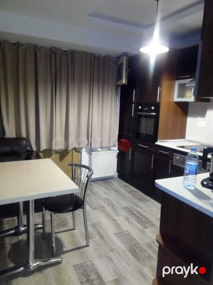 3-otaqlı yeni tikili kirayə verilir, Sahil m., 90 m² — Mənzil, Bakı (9)