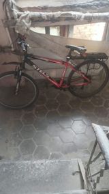 Stels Navigator 500 MTB velosipedi - Çərçivə: yüngül ərintidən, idman — Mountain Bikes